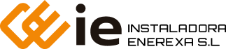 Instaladora Enerexa